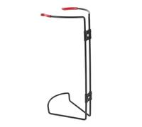 SHINEOFI Wire Wall Mount Bracket Space Saving Hanging Rack for Extinguishers Easy Install Holder for Home Office Shop Safety