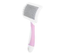 SHINEOFI Wool Carders Versatile Needle Felting Brush for Craft Projects and Pet Grooming Durable and Hand Carder for Blending Wool and Removing Excess Hair From Dogs and Cats