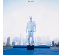 Shiner - Starless (Transparent Blue Vinyl) [VINYL]