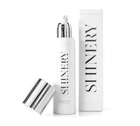 Shinery Radiance Wash - Luxury Jewelry Cleaner Solution for All Jewelry Types Including Silver, Gold, and Diamond Fine Luxury Jewelry Made in USA