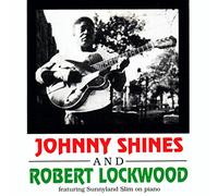 Shines - Johnny Shines & Robert Lockwoo