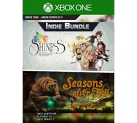 Shiness and Seasons after Fall Bundle (Xbox One) - Xbox Live Key - EUROPE