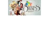 Shiness: The Lightning Kingdom PC - Steam Key - EUROPE