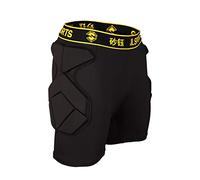 Shinestone Adult Men's Goalkeeper Armor BodyShield Padded Compression Shirt Pants and Short with Sponge Protector