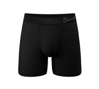 Shinesty Ball Hammock Boxer Brief - Pouch Underwear For Men - Flyless, Classic Black, XXL