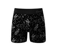 Shinesty Hammock Support Mens Boxer Briefs, Big Bang, XL