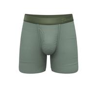 Shinesty Hammock Support Mens Boxer Briefs, Olive Green, XL