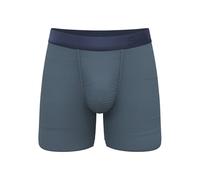 Shinesty Hammock Support Mens Boxer Briefs, Tonal Teal, XXL