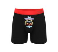 Shinesty Hammock Support Pouch Underwear for Men, Las Vegas, M