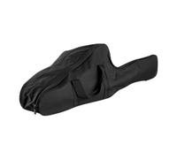 SHINETEC Chainsaw Bag Carrying Case Fits 18"/20“ Saw - 600D Heavy Duty Chainsaw Protect Garden Anti-Scratched Tool from Dust & Scratched (Black, 18")