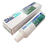 ShinEtsu Silicone Grease High Vacuum Sealing Compound HIVAC-G 100g