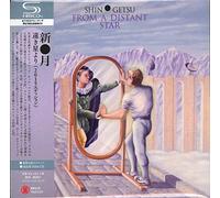 Shingetsu - From A Distant Star 2015 Edition (SHM-CD)