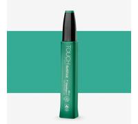 ShinHan : Alcohol Ink : Marker Refill : 20ml : Turquoise Green Light BG57