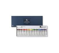 ShinHan Art Professional Watercolor Paint 12ml Tubes 20 Color Set