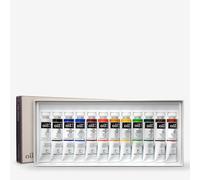 ShinHan : Oil Paint : 20ml : Set of 12