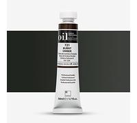 ShinHan : Oil Paint : 50ml : Burnt Umber