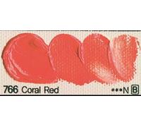 ShinHan : Oil Paint : 50ml : Coral Red