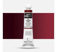 ShinHan : Oil Paint : 50ml : Crimson Lake