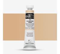 ShinHan : Oil Paint : 50ml : Foundation Umber