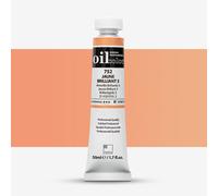 ShinHan : Oil Paint : 50ml : Jaune Brilliant No.3