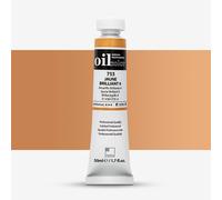 ShinHan : Oil Paint : 50ml : Jaune Brilliant No.4