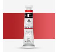 ShinHan : Oil Paint : 50ml : Pink Madder