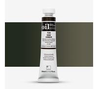 ShinHan : Oil Paint : 50ml : Raw Umber