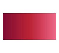 ShinHan : Premium Extra Fine Watercolour Paint : 15ml : Quinacridone Red