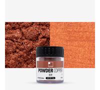 ShinHan : Pro : Metallic Powder : 30ml (15g) : Copper