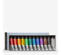 ShinHan : Professional Designers Gouache : 15ml : Set of 12