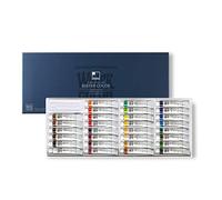 SHINHAN Professional Watercolor Paint 7.5ml Tubes 30 Color Set [New Improved Version]