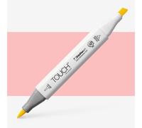 ShinHan : Touch Twin Brush Pen : Blush : R136