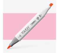 ShinHan : Touch Twin Brush Pen : Light Pink : RP138
