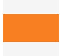 ShinHan : Touch Twin Brush Pen : Orange : YR23