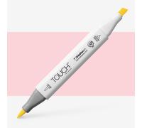 ShinHan : Touch Twin Brush Pen : Pale Pink Light : RP196