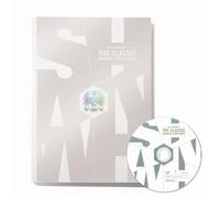 Shinhwa - 2013 Shinhwa's The Classic Making Story Book (フォトブック + DVD)