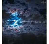 Shinichi Fukuda - Nocturnal [Japan CD] MM-3047