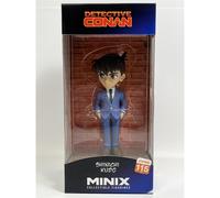 Shinichi Kudo Detective Conan Cased Closed 12 cm Collectible Figure Minix 14071