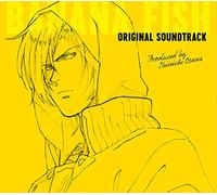 Shinichi Osawa - Banana Fish / O.S.T.