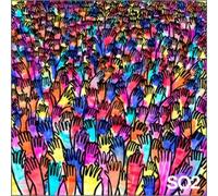 Shinichi Osawa - So2 (Korea Edition)