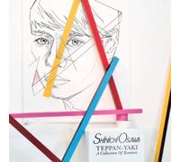 SHINICHI OSAWA - TEPPAN-YAKI