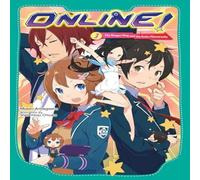Shinichirou Otsuka Online, Vol. 3 Paperback Book Shinichirou Otsuka Multicolor