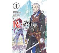 re:Zero Starting Life in Another World, Vol. 7 (light novel)