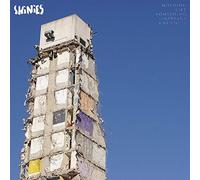 SHINIES - Nothing Like Something Happens Anywhere