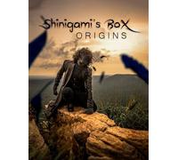 Shinigami's Box: Origins