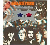 Shinin' On + 3D glasses + hype sticker