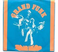 SHININ' ON 7 INCH (7" VINYL 45) US CAPITOL 1974