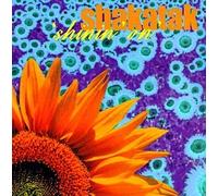 Shinin' on by Shakatak (1998-06-16)