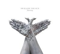 Swallow the Sun – Shining – CD – Digipak (2024)