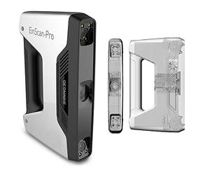 Shining 3D Einscan-Pro 3D Scanner